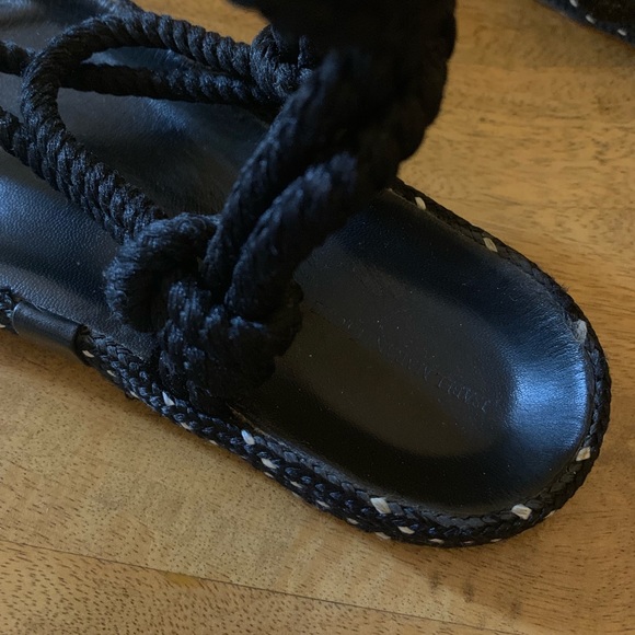 Isabel Marant sandal - Picture 6 of 8